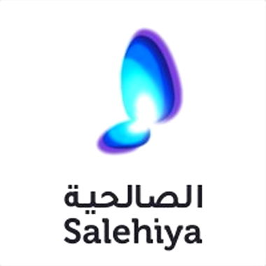 شركة الصالحية