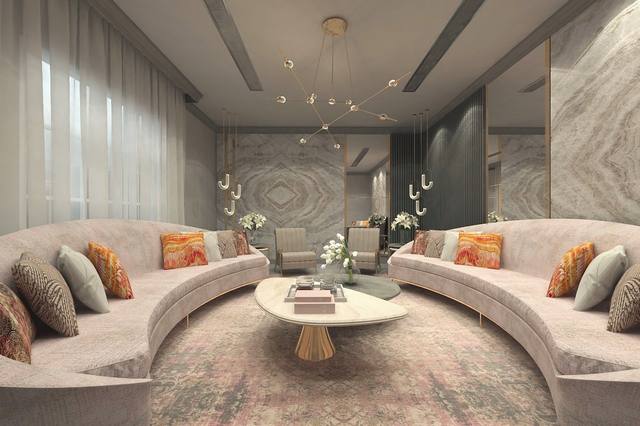Private villa — Al Muntazah
